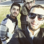 Amine aminux sur yala.fm